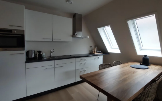 Te huur: Appartement Nieuwstraat, Hasselt - 8