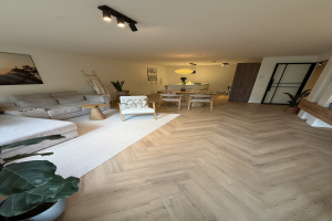 Te huur: Appartement Muzenstraat, Den Haag - 1