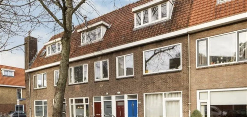Kamer te huur aan de Royaards van den Hamkade in Utrecht