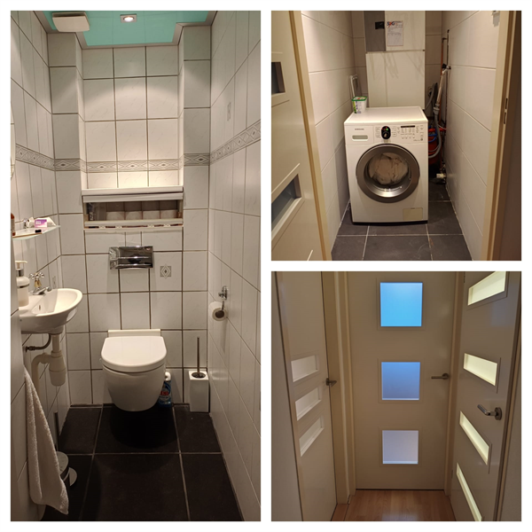 For rent: Room Tolhuis, Nijmegen - 1