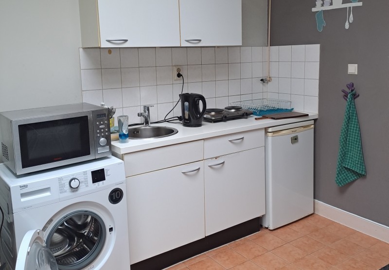 For rent: Apartment Haagdijk, Breda - 3