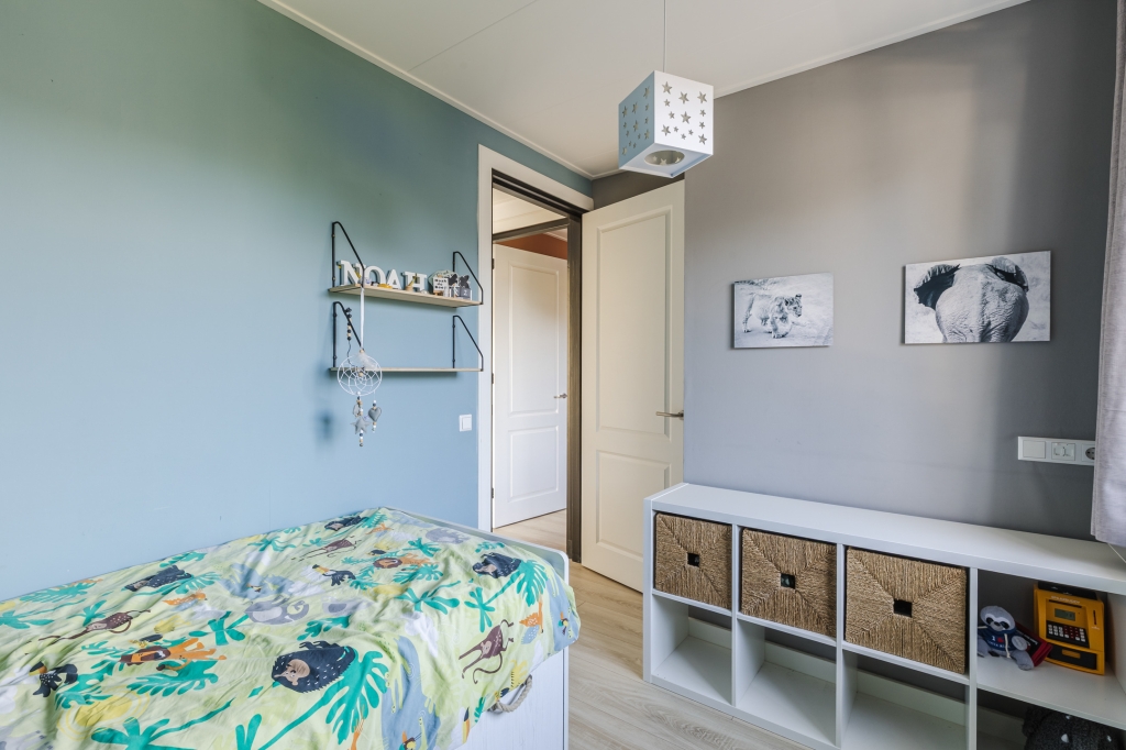 Te huur: Woning Gedempte Veert, Sint Pancras - 25