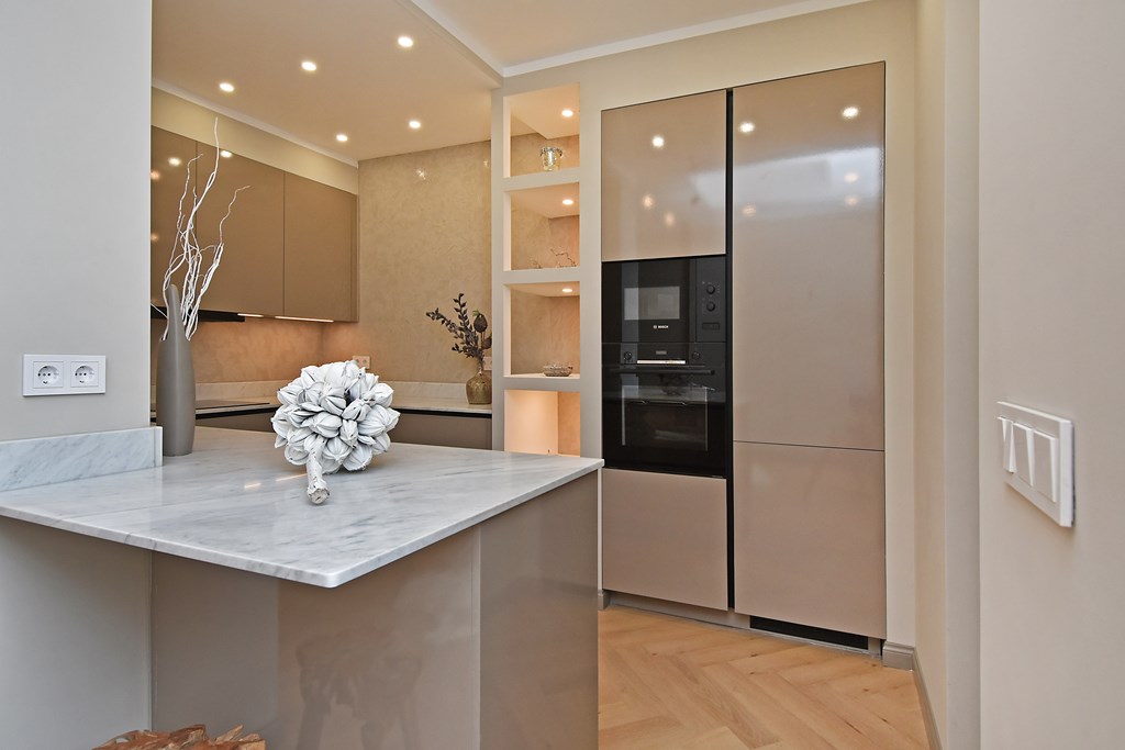 Te huur: Appartement Ohmstraat, Den Haag - 1