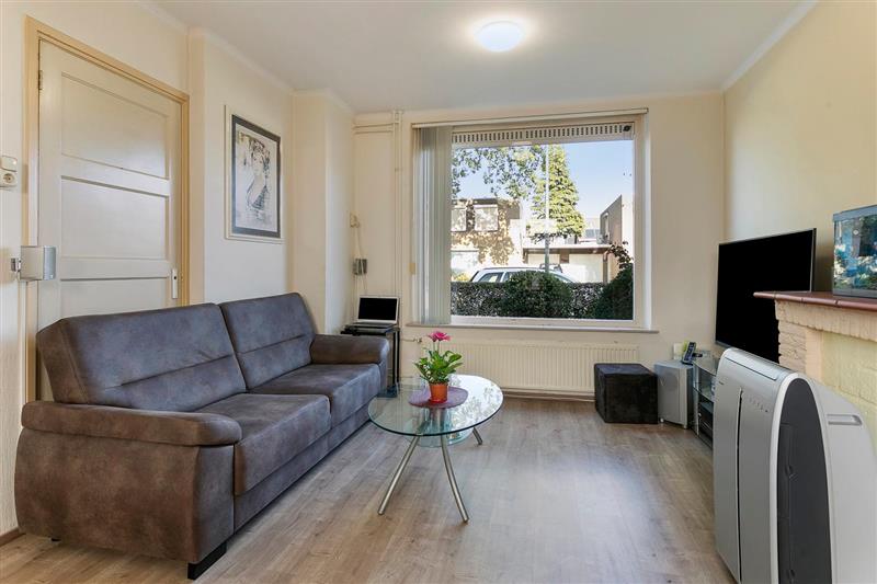 For rent: House Landweerstraat-Noord, Oss - 1