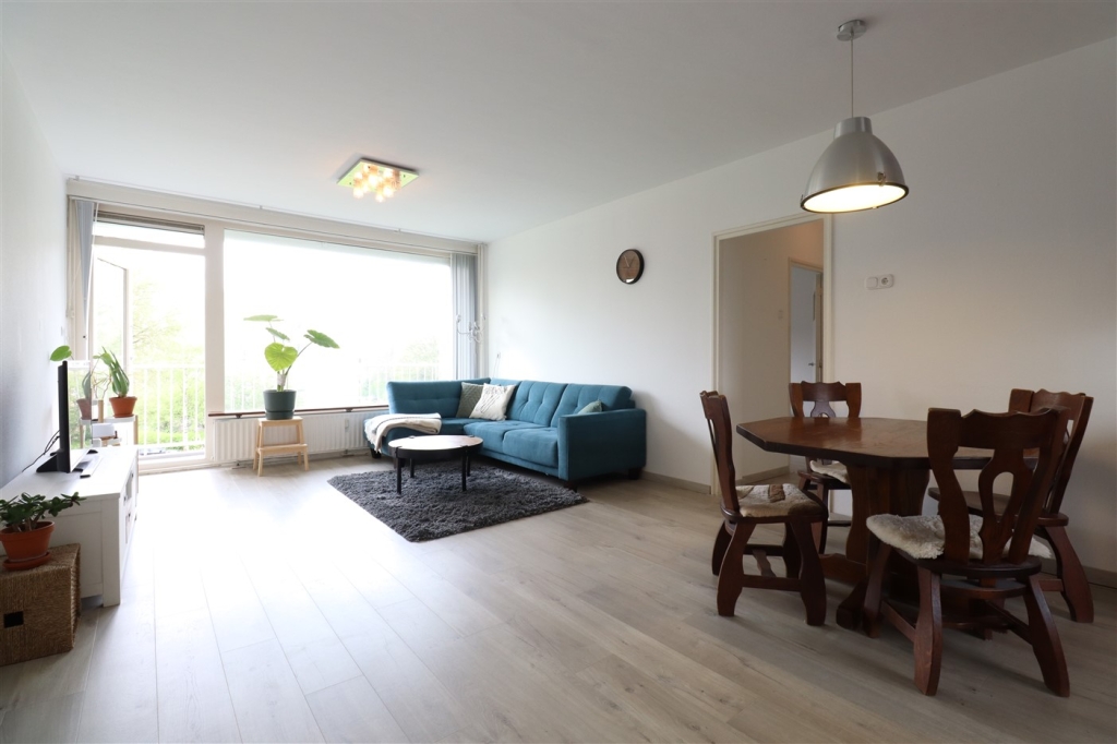 For rent: Apartment Bijdorp, Amstelveen - 25