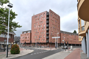 For rent: Apartment Langestraat, Hilversum - 1