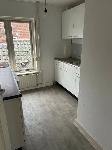 For rent: Apartment Raadhuisstraat, Hoogerheide - 3