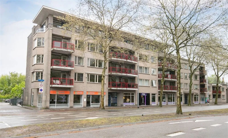For rent: Apartment Schoonhoeve, Eindhoven - 8