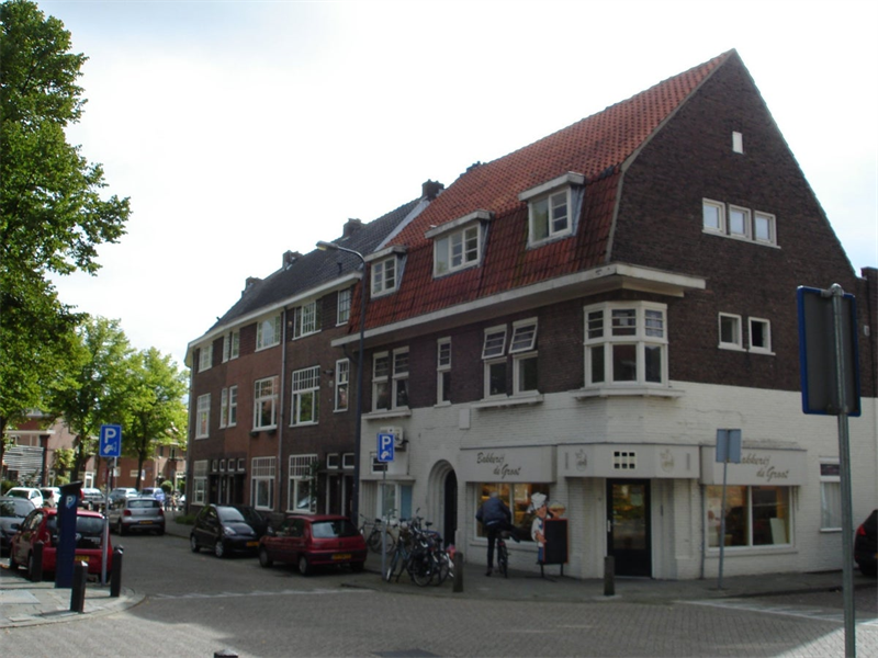 Kamer te huur in de van Noremborghstraat in Den Bosch
