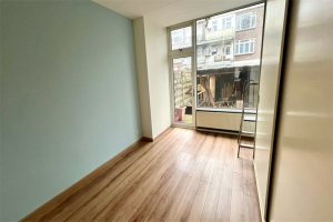 For rent: Apartment Van Heurnstraat, Voorburg - 1