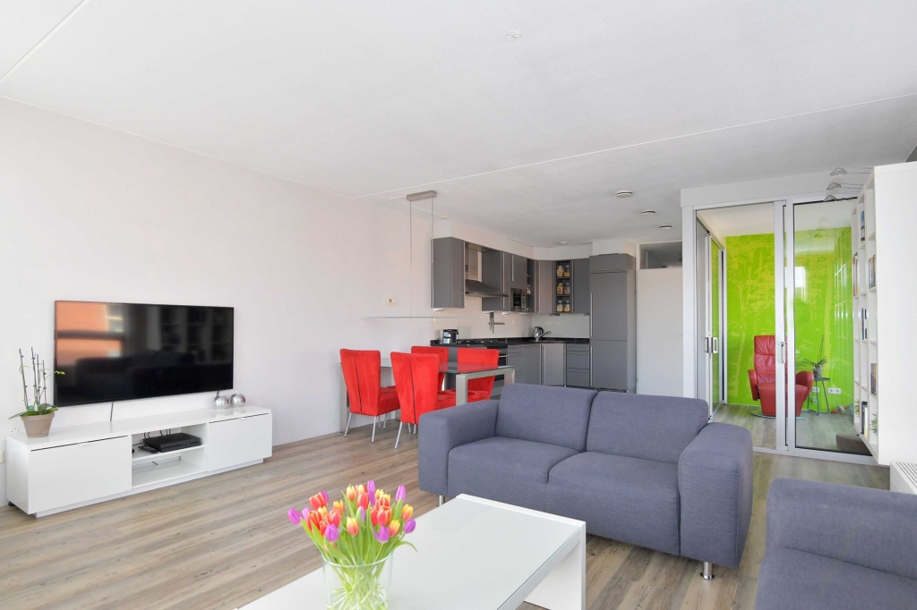 For rent: Apartment Driebergenstraat, Deventer - 5