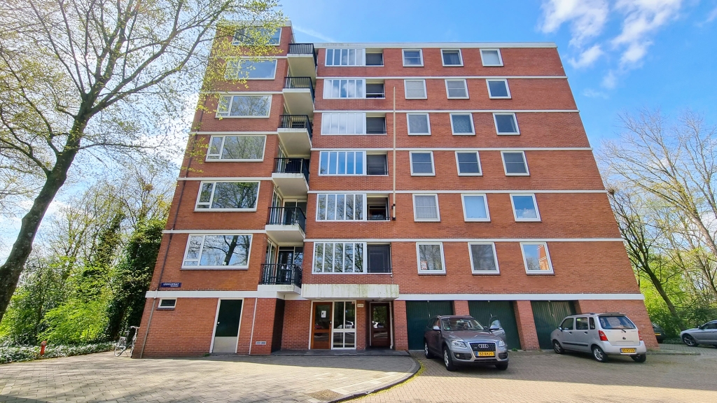 Te huur: Appartement Ilperveldstraat, Amsterdam - 28