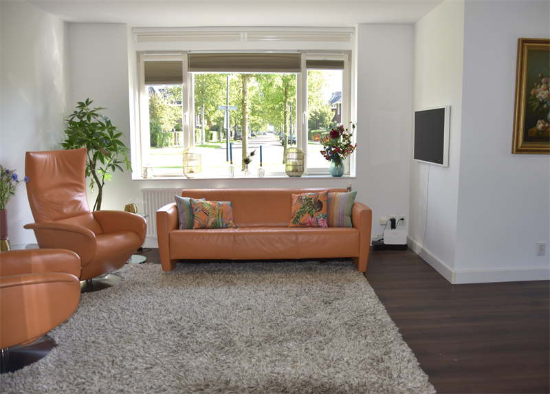 Te huur: Appartement Dokter Lantinkstraat, Leusden - 1