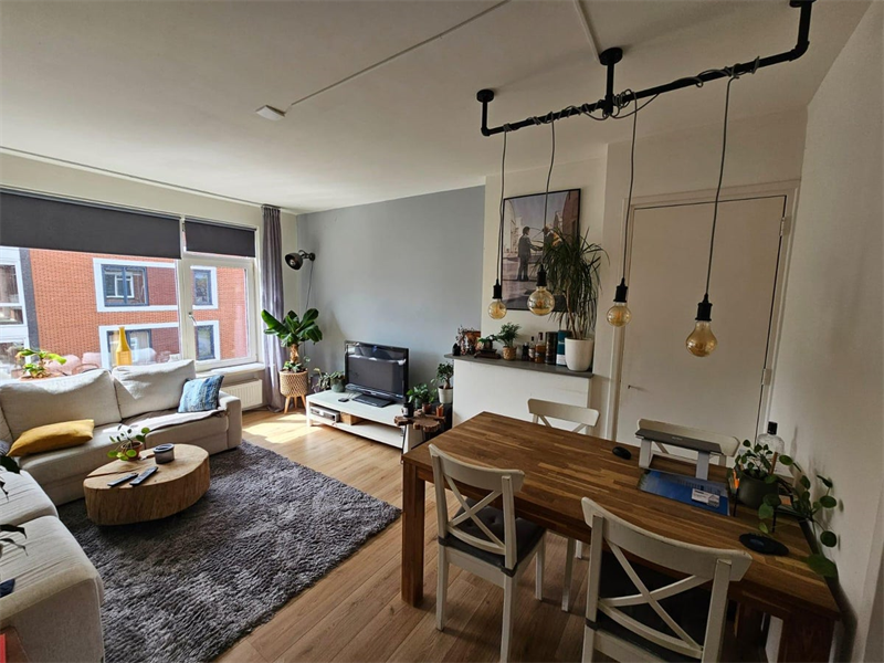 For rent: Apartment J.H.W. Robersstraat, Enschede - 11