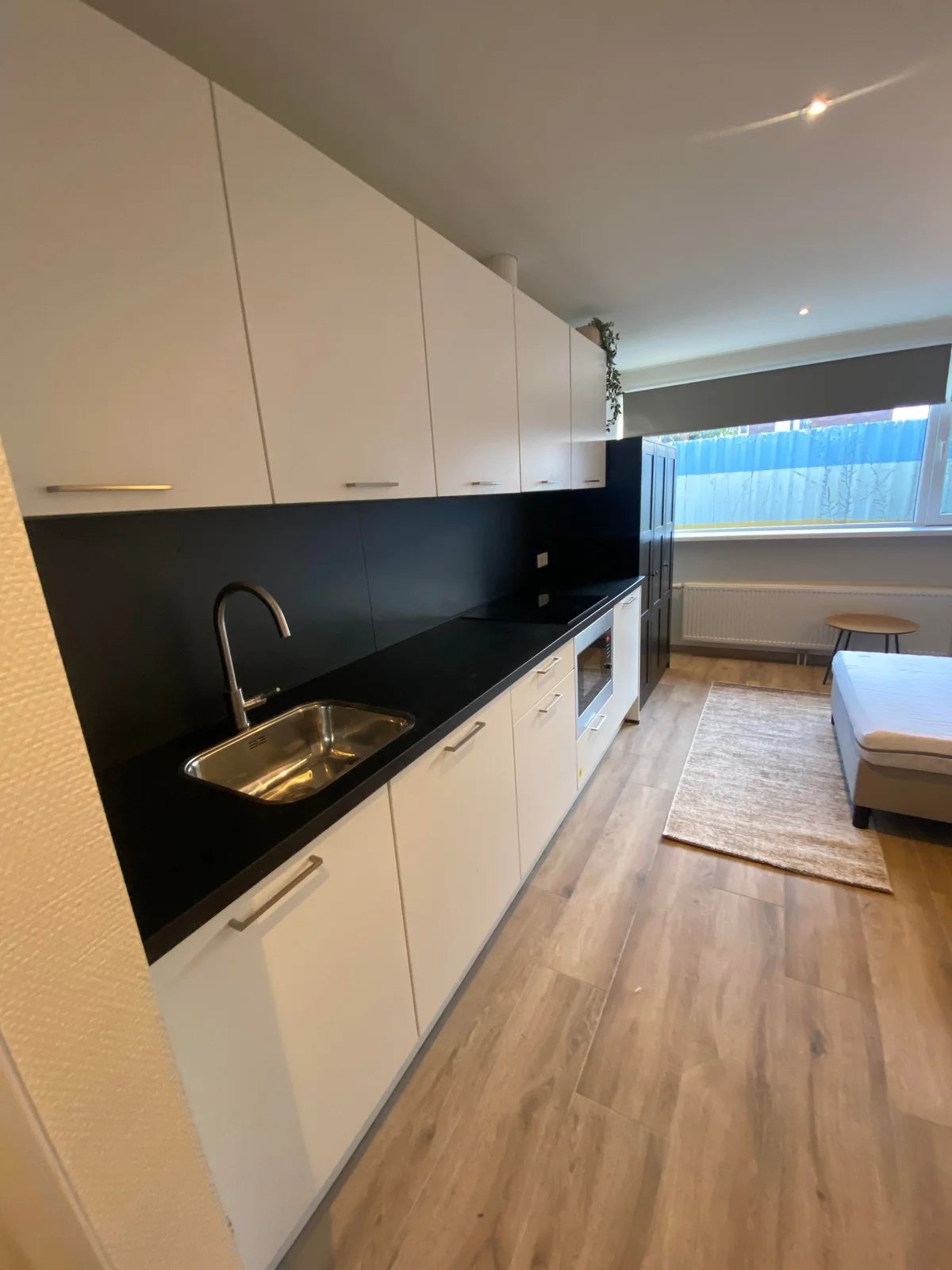 Te huur: Studio Paulus Moreelsestraat, Enschede - 2