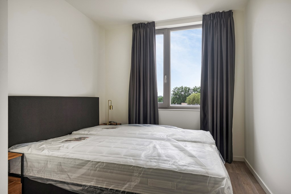 For rent: Apartment Rentmeesterstraat, Almere - 17
