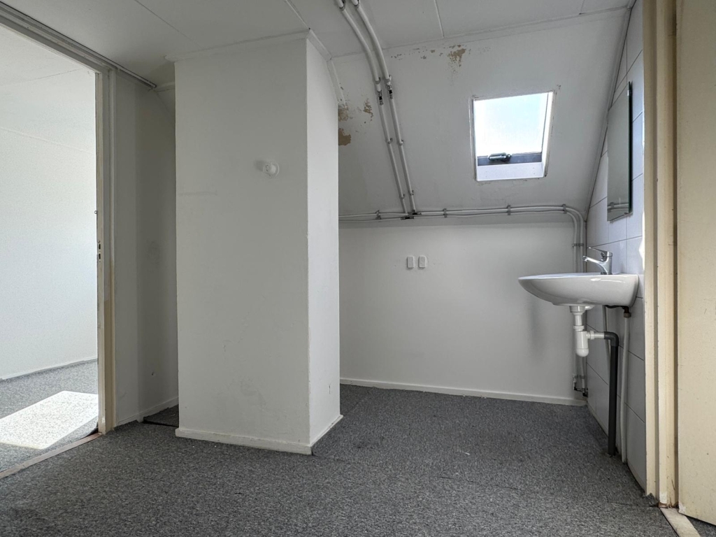 Te huur: Woning Kerkstraat, Enschede - 16