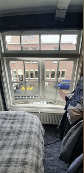 Te huur: Appartement Kokstraat, Haarlem - 2