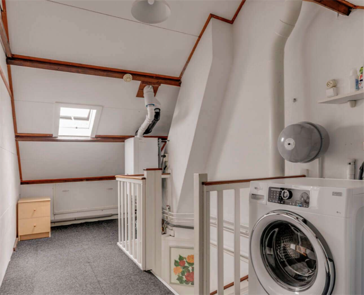 Te huur: Woning Laan van Nieuw Blankenburg, Rozenburg Zh - 16