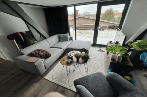 Te huur: Appartement Poirtersstraat, Tilburg - 1