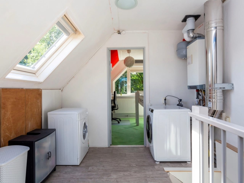For rent: House Klingelbeek, Ede - 18