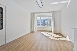 Te huur: Appartement Laan van Meerdervoort, Den Haag - 1