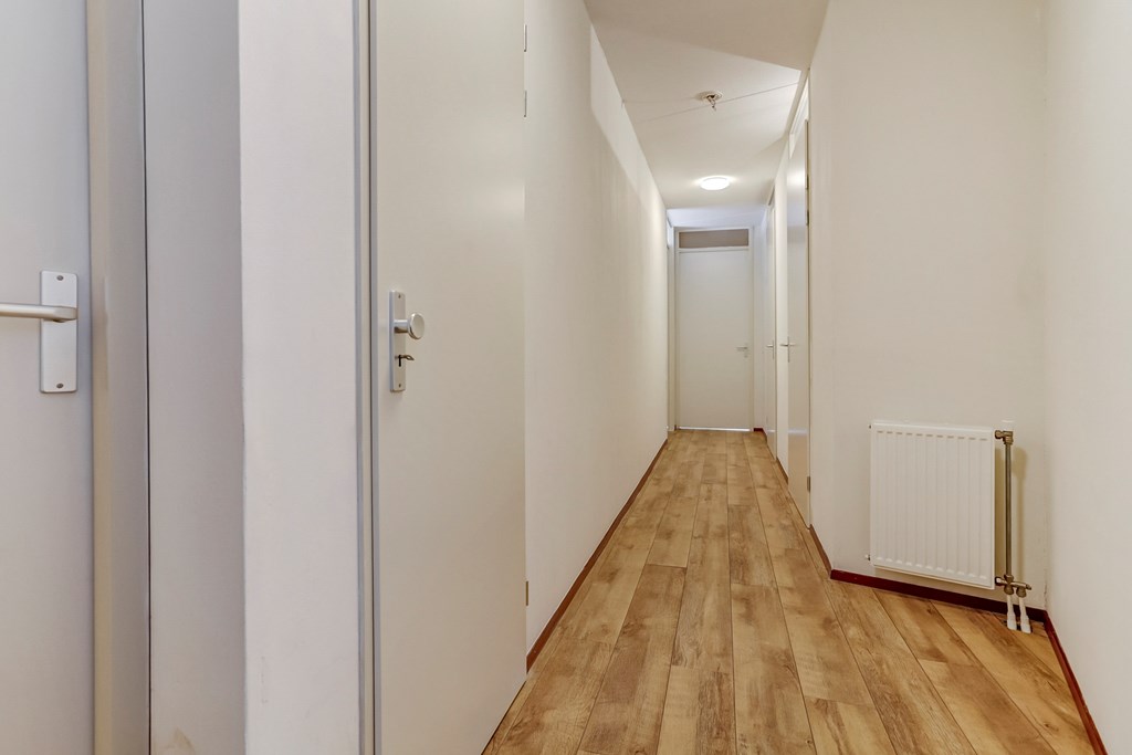 For rent: Apartment Oude Provincialeweg, Hapert - 4