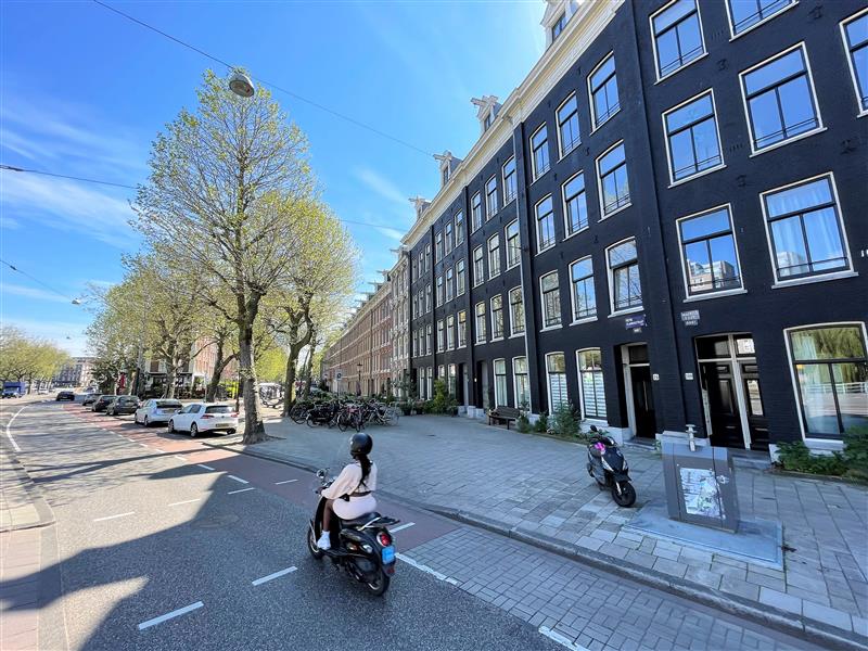 Te huur: Woning Pieter Vlamingstraat, Amsterdam - 1