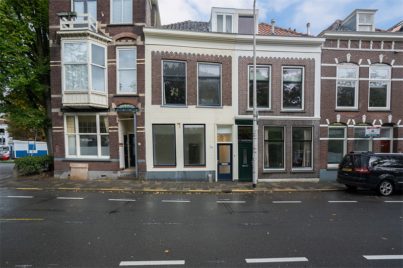 For rent: Apartment Fluwelensingel, Gouda - 12