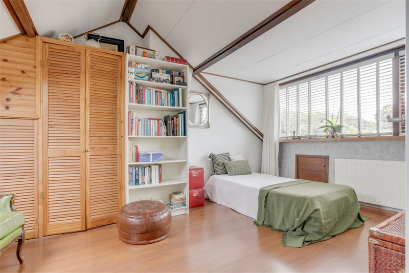 Te huur: Woning Laan van Nieuw Blankenburg, Rozenburg Zh - 9