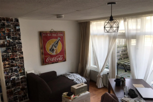 For rent: Room Neptunusstraat, Tilburg - 1