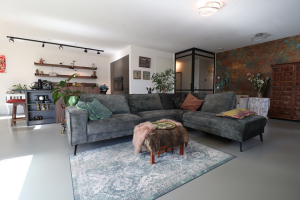 For rent: Apartment Ceramiquelaan, Amsterdam - 1