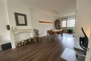 Te huur: Kamer Stadhoudersweg, Rotterdam - 1