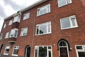 Te huur: Appartement Oosterhamrikkade, Groningen - 1