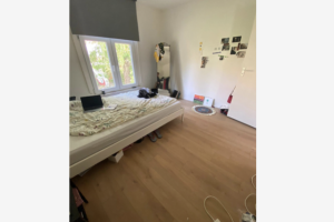 For rent: Apartment Korreweg, Groningen - 1