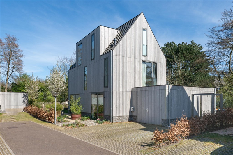 For rent: House Overkrocht, Alkmaar - 11