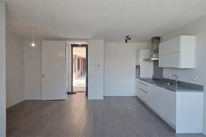 Te huur: Appartement De Rik, Brielle - 1