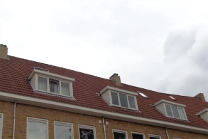 For rent: Apartment Beethovenlaan, Arnhem - 1