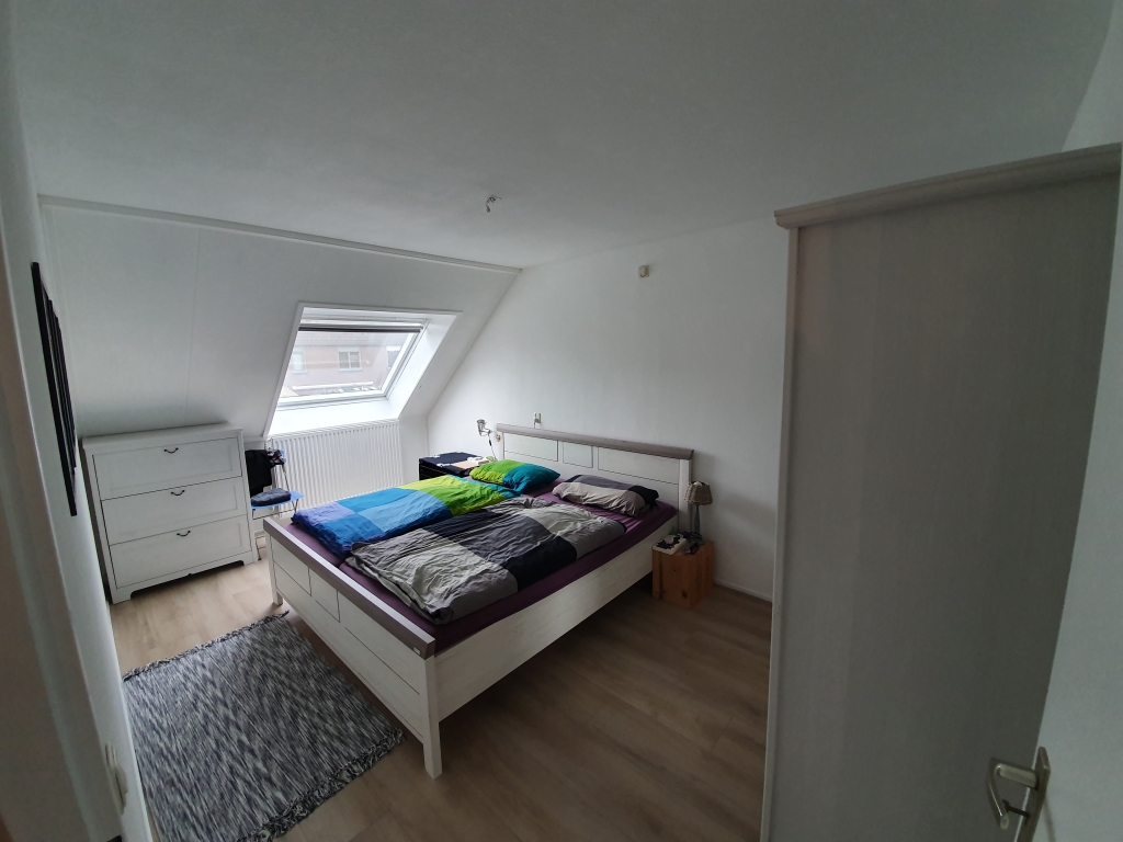 For rent: House Ringdijk, Lelystad - 8