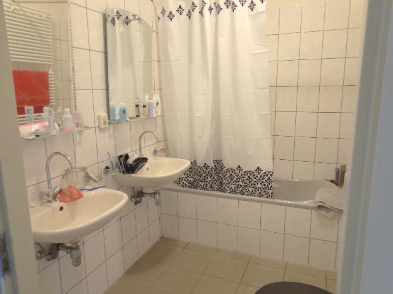 For rent: Room Generaal de la Reijlaan, Bussum - 5