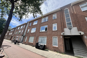 Te huur: Appartement Escamplaan, Den Haag - 1