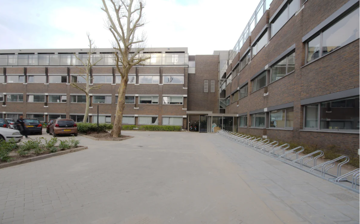 Te huur: Studio Wethouder van Eschstraat, Oss - 6