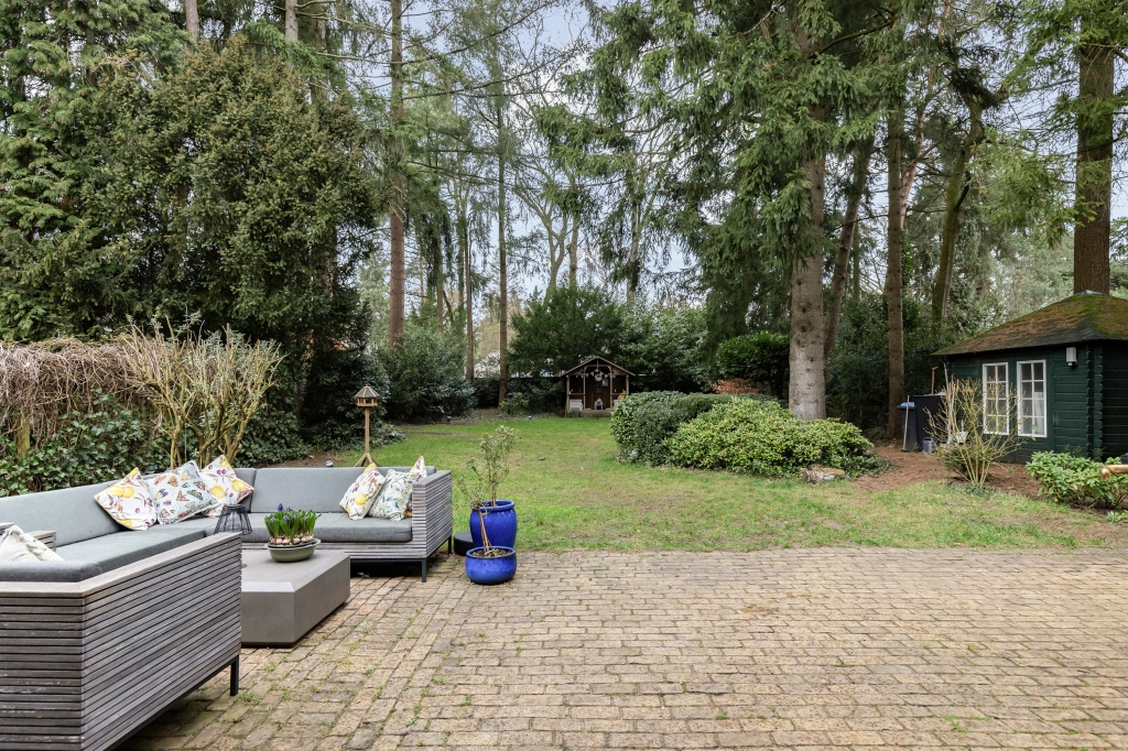 Te huur: Woning Grindberglaan, Apeldoorn - 36