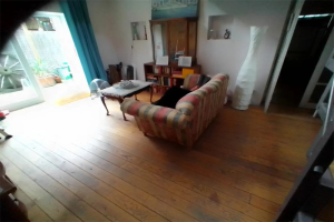 For rent: Studio Ambyerstraat Noord, Maastricht - 1