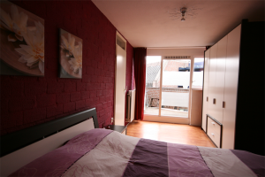 For rent: Apartment Nieuwstraat, Tilburg - 1