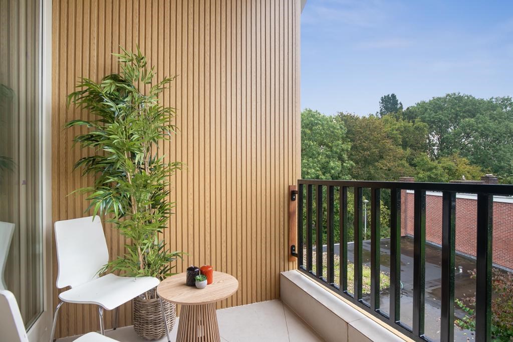 Te huur: Appartement Hilversumstraat, Amsterdam - 22