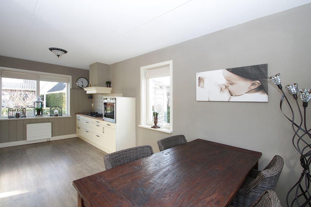 Te huur: Woning Goofystraat, Almere - 17
