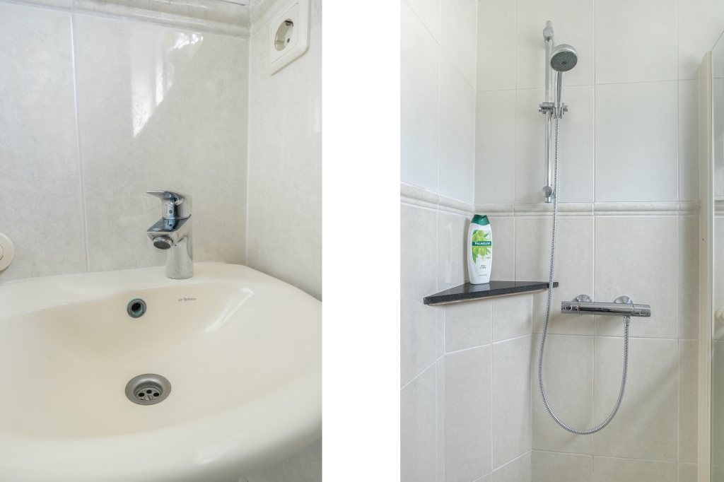 Te huur: Woning Meeuwenlaan, Sint Pancras - 17