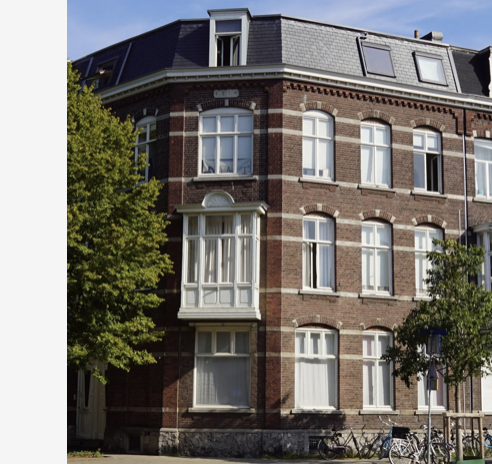 Te huur: Appartement Turennestraat, Maastricht - 21