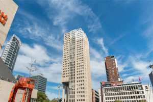 Te huur: Appartement Blaak, Rotterdam - 1